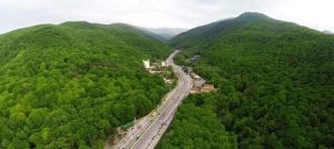 پارک ملی گلستان در بهار – راهنمای سفر گلستان