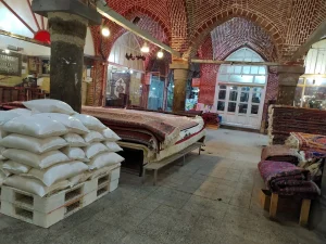 unnamed راهنمای جامع سفر به اردبیل: کشف تاریخ، طبیعت و چشمه‌های شفابخش