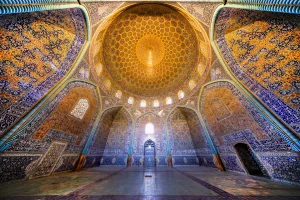 شیخ لطف الله اصفهان: نگین پارس و مقصدی ضروری برای هر مسافر