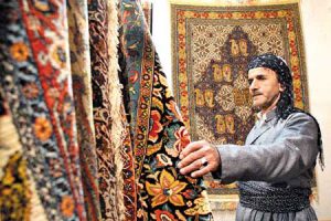 فرهنگ کردی کردستان ایران: سفری به قلب طبیعت و تاریخ زاگرس و سنندج