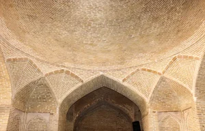 مسجد جامع شهرکرد، نماد هنر اسلامی در چهارمحال و بختیاری