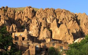 کندوانن تبریز: دروازه ورود به دنیایی از زیبایی‌های شرقی