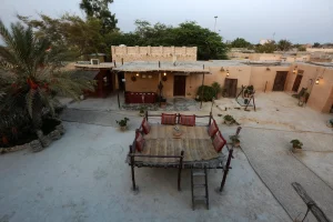 خانه بومیان جزیره کیش