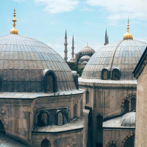 تور استانبول از مشهد