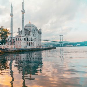 تور استانبول اقتصادی