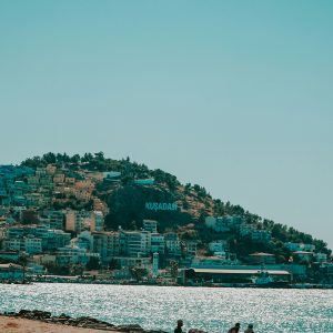 تور کوش آداسی اقتصادی