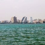 تور بندرعباس از مشهد –دریا