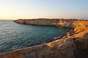 پارک ملی دریایی نایبند