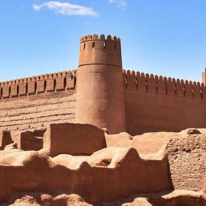 تور کرمان از مشهد