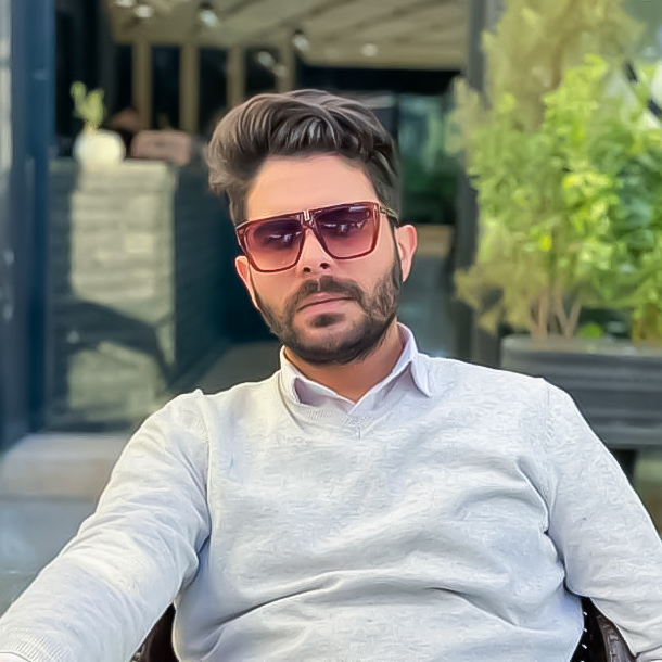 حسن صالحی فر