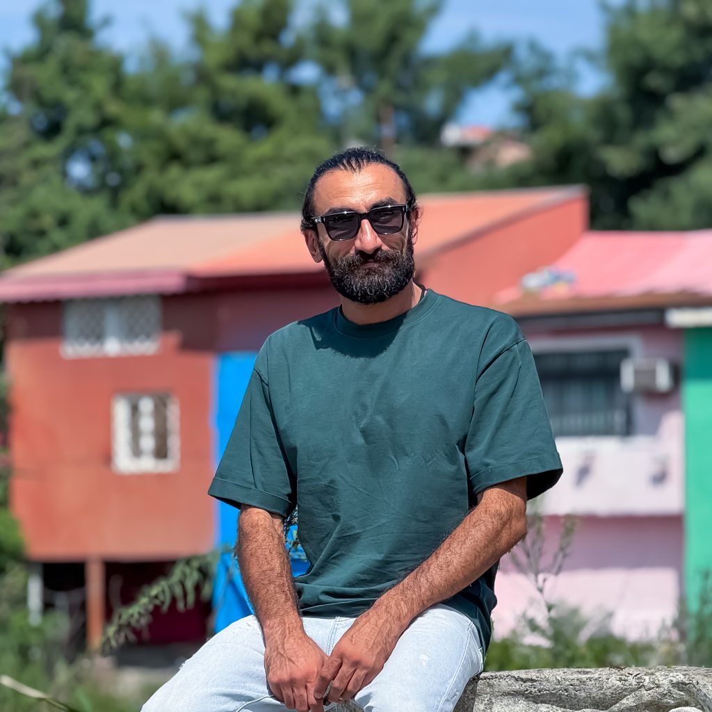 مسعود اسودی