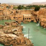 Shushtar_water_structures1