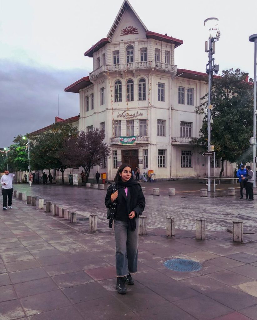 آیدا سلیمانی