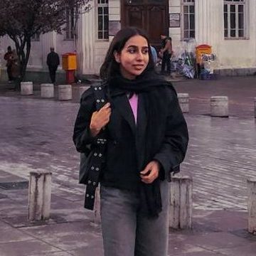 آیدا سلیمانی