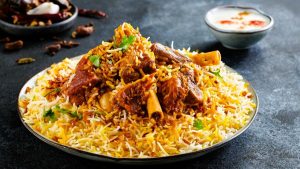 تور ترکمن صحرا؛ سفر به اقیانوس سبز و سرزمین اسبهای نجیب 6 غذای محلی چکدرمه ترکمن صحرا